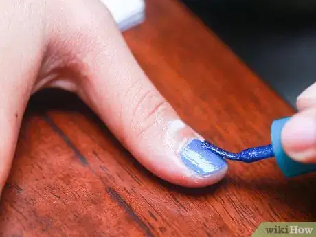 Image titled Remove Nail Polish from Around the Nails Step 14