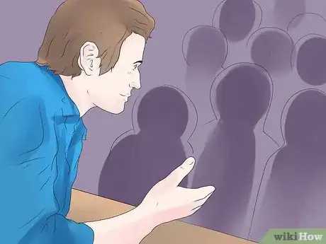 Image titled Give a Great Impromptu Speech Step 1