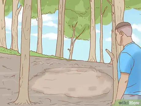 Image titled Use an Emergency Fire Starter Step 4