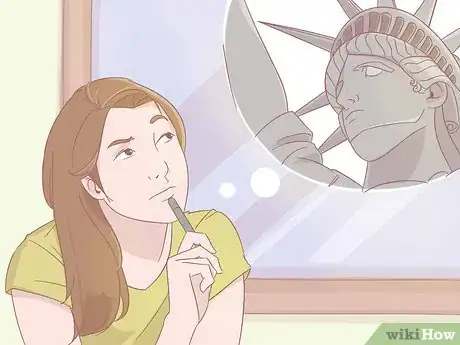 Image titled Plan a Trip to New York City Step 1