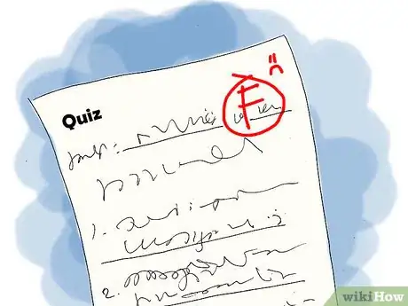 Image titled Be Zen About Getting Bad Grades in College Step 02