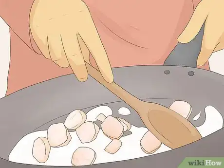 Image titled Introduce Meat to a Baby Step 12