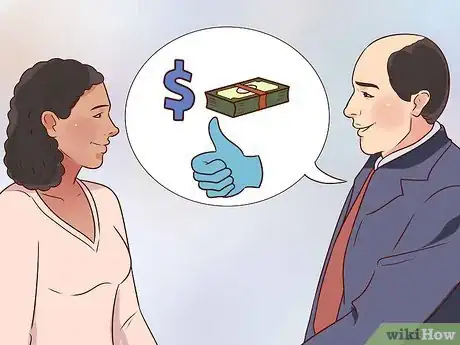 Image titled Buy a Home With a Land Contract Step 6