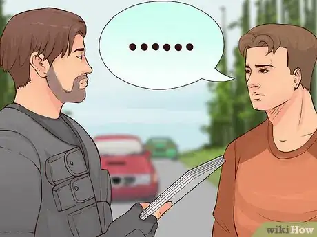 Image titled Have a Positive Law Enforcment Encounter Step 5