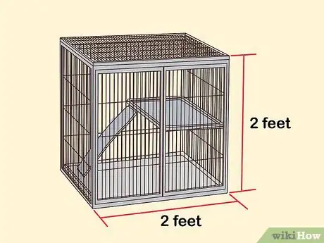 Image titled Exercise a Pet Rat Step 11