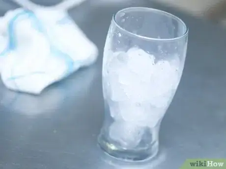 Image titled Make Fake Ginger Ale Using Soda Step 2