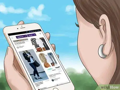 Image titled Afford Designer Clothing Step 10