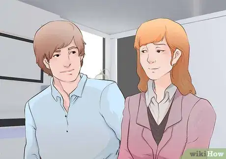 Image titled Stay in a Long Distance Relationship When You're a Teenager Step 1