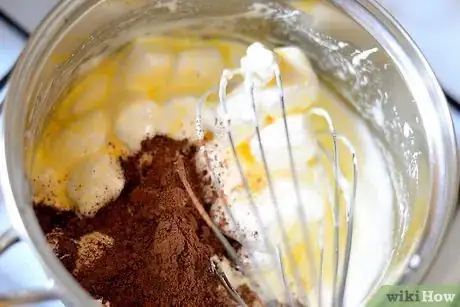 Image titled Make Chocolate Rice Crispy Cakes Step 10