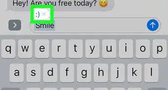 Use Emoji Shortcuts on an iPhone