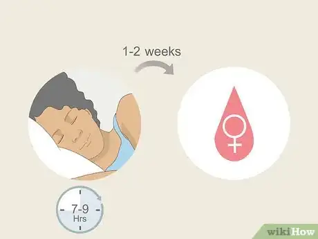 Image titled Deal with Stress During Menstruation Step 10