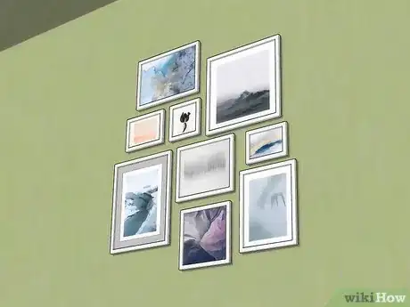 Image titled Decorate a Big Wall Step 9