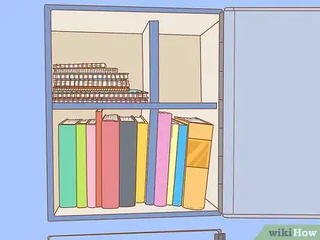 Image titled Organize Your Locker Step 5