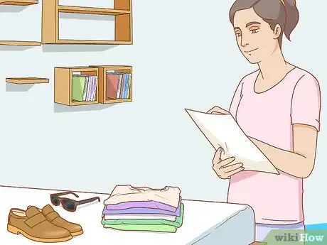 Image titled Pack Efficiently Step 7