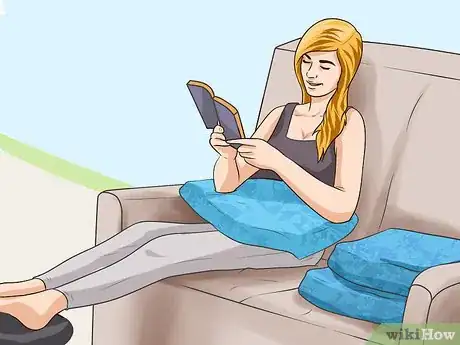 Image titled Recover from Crohn's Surgery Step 13