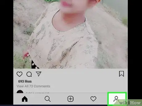 Image titled Delete Multiple Photos on Instagram from a Computer Step 13