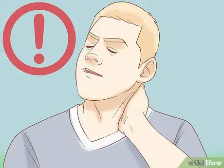 Image titled Diagnose TMJ Step 1