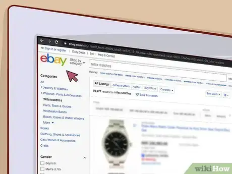 Image titled Collect Watches Step 8