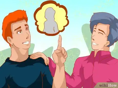Image titled Make Your Friend Fall in Love with Someone Else Step 3