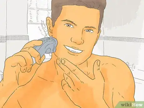 Image titled Be the Type of Nerd That Girls Love Step 6