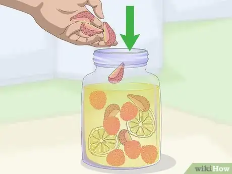 Image titled Make Lemonade Healthier Step 5