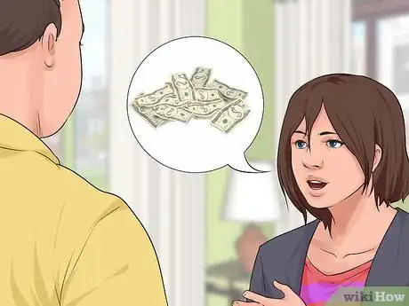 Image titled Pay for Law School Step 13