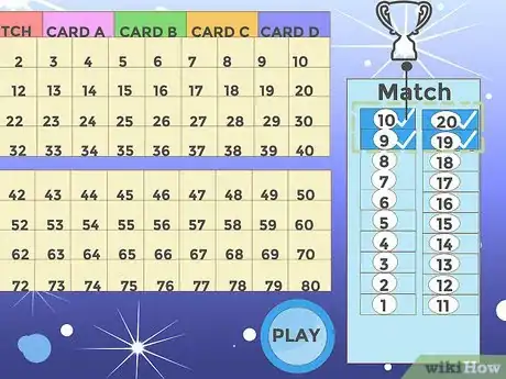 Image titled Play Keno Step 5