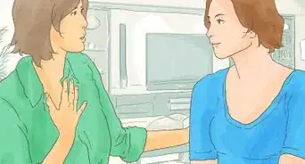 Tell Your Friend Their Crush Doesn't Like Them