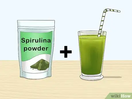 Image titled Add Algae to Your Diet Step 3