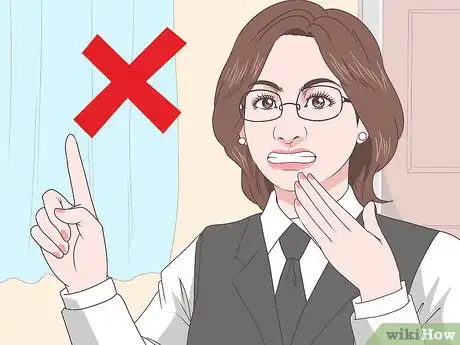 Image titled Show Empathy to a Customer Step 12