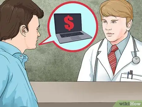 Image titled Save Money on Contact Lenses Step 2