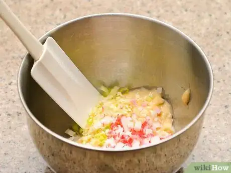 Image titled Make Crab Rangoon Step 2