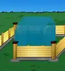 Erect a Fence