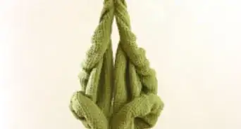 Make a Towel Chicken