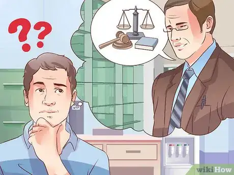 Image titled Know when to Fire Your Lawyer Step 13