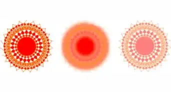 Make a Mandala in Inkscape