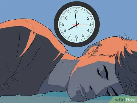 Image titled Sleep Better with Adult ADHD Step 1