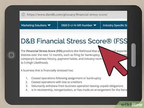 Image titled Check a Business Credit Report Step 6