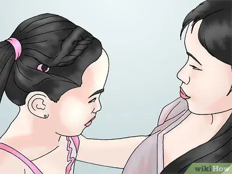 Image titled Help Your Children Adjust to a Step Family Step 2