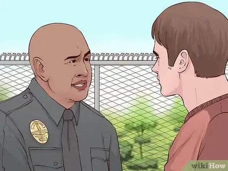 Image titled Have a Positive Law Enforcment Encounter Step 2