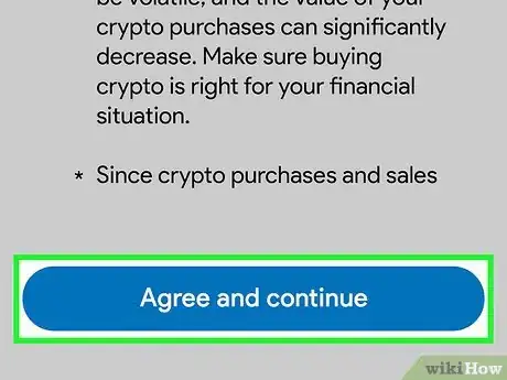 Image titled Buy Bitcoin on Venmo Step 7