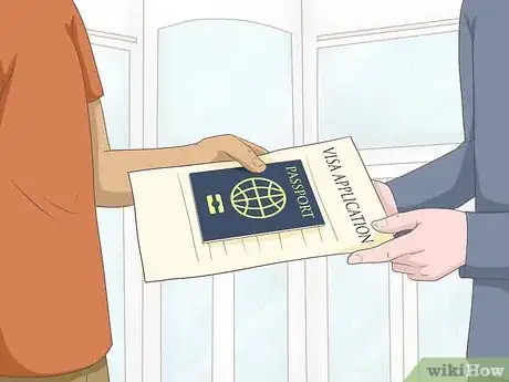 Image titled Apply for an Indian Tourist Visa Step 20
