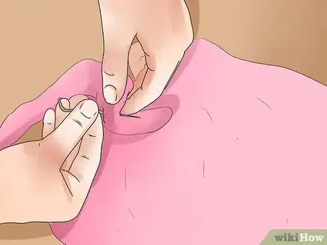 Image titled Make a Pig Costume Step 22