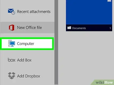 Image titled Send Zip Files on PC or Mac Step 32