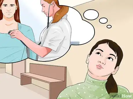 Image titled Diagnose and Treat Esophageal Cancer Step 18