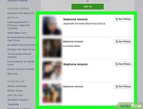 Image titled Look at a Facebook Profile Without Signing Up Step 6