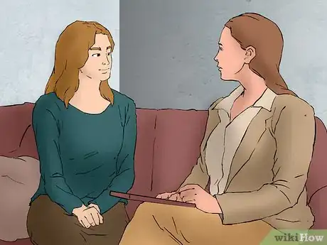 Image titled Overcome the Fear of Marriage Step 10