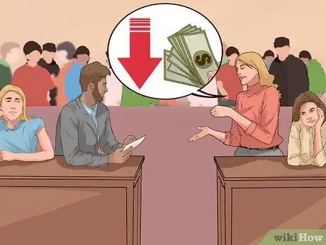 Image titled Defend Yourself in a Birth Injury Lawsuit Step 20