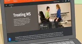 Recognize Symptoms of Multiple Sclerosis