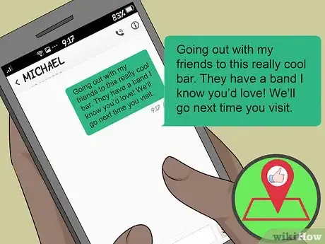 Image titled Keep the Passion in a Long Distance Relationship Step 11